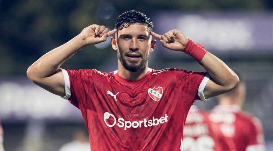 Independiente x Sarmiento: Palpite com odds 4+ no Campeonato Argentino