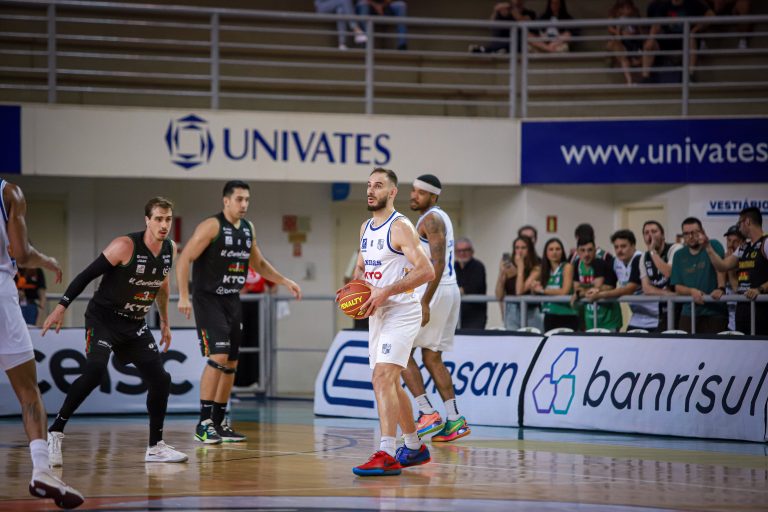 Palpite: São Paulo x Minas TC – Palpite para a temporada regular da NBB: 12/04/25: Minas busca vitória para encerrar temporada com marca histórica