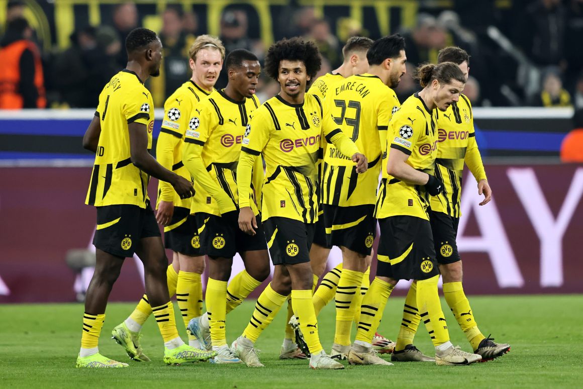 Palpite: Lille x Dortmund – Prognóstico para a Champions League – 12/03/2025: Lille que fazer história e passar para as quartas de final da Champions League