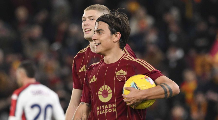 AZ x Roma: Palpite com odds 9+ na Europa League